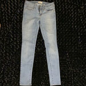 Bullhead Jeans size 7 juniors